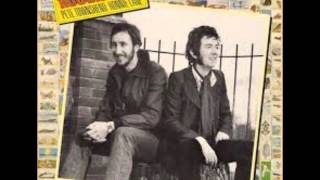 Pete Townshend and Ronnie Lane - Keep Me Turning