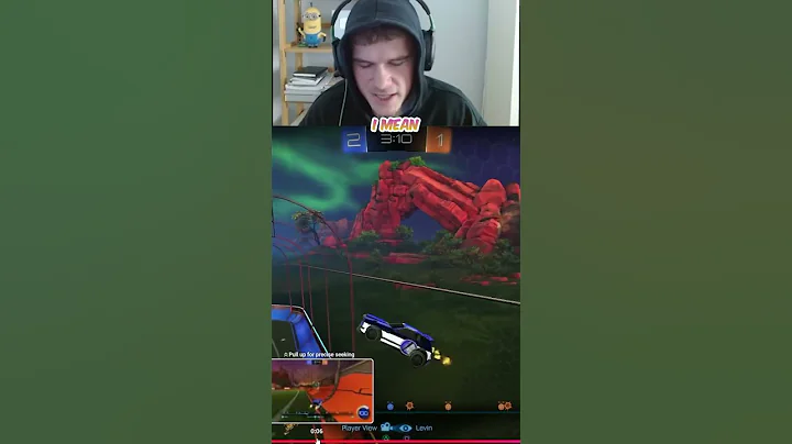 INSANE Sidewall In New Game Mode thumbnail
