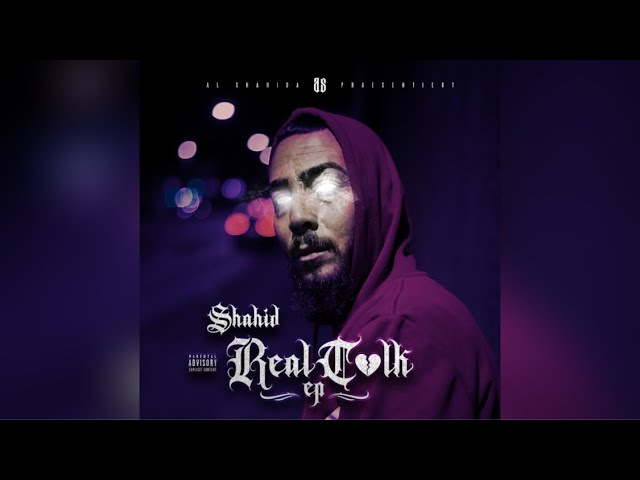 Watch SHAHID - Keep it Real (feat Carisma) on YouTube Watch SHAHID - Keep it Real (feat Carisma) on YouTube