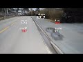 Strava KOM Sprint! :-)
