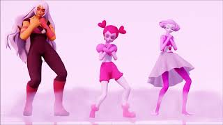 【MMD】FREAKING OUT MEME  {Steven Universe}
