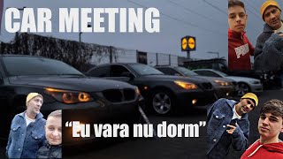 M-AM INTALNIT CU @Connect-R.  (Car meeting Falticeni)