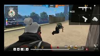 Ace, Naders Can Play With Guns Also