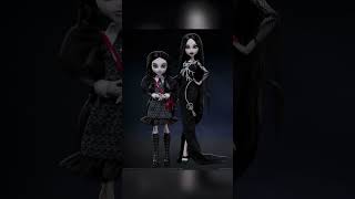 The Addams Family |Monster Dolls 2024