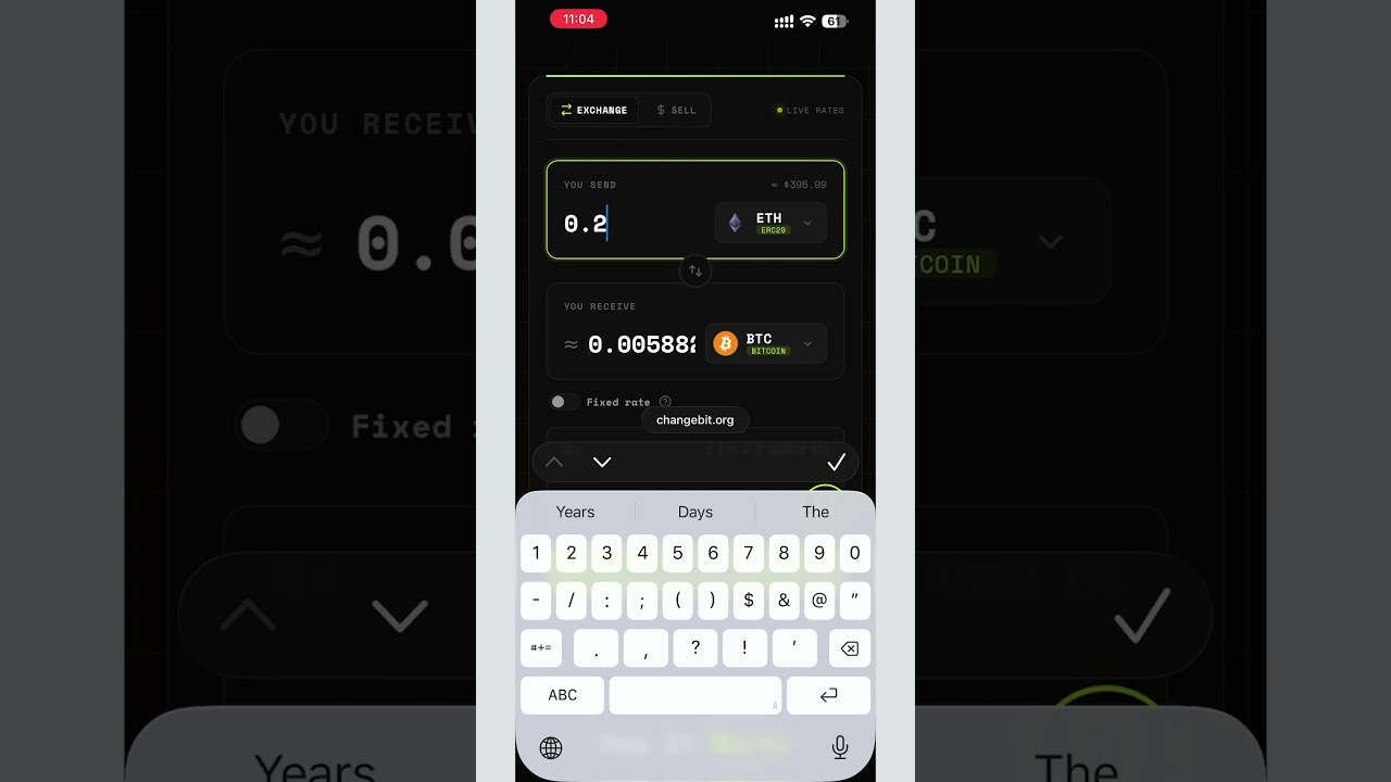 How to Swap Crypto in 2026 | How to Exchange BTC, ETH, USDT & Cash Out to Fiat Safely