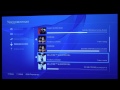PlayStation 4: Работа с PlayStation Store и как получить бесплатные игры