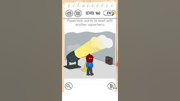 Brain test 3 level 160