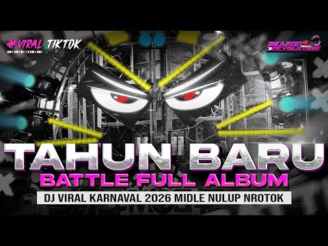 DJ BASS BLAYER\" RX KING VIRAL AMUNISI BATTLE  SUMBERSEWU TERBARU 2024