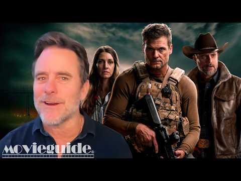Nashville Star Charles Esten Talks About His New Unique Role