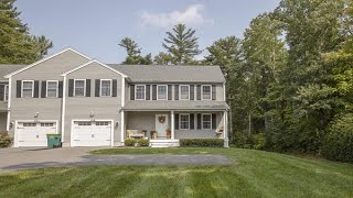 451 Foundry Street, Easton, MA Presented by Isobel Wilson.