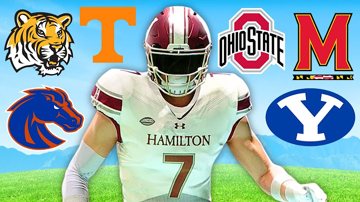 CFB 26, But I'm An UNDERDOG Cornerback!