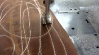 Details Singer 211 G 155 Update