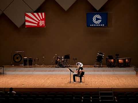 【魔魅威寿】キャンディード序曲【第13回定期演奏会】