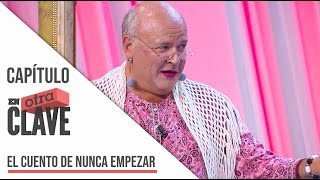 En Otra Clave | Capítulo 03 | T8 | 22/10/23