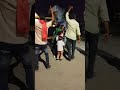 #ganesh nimmajjanam #jagtial # kids dance #kids #folk