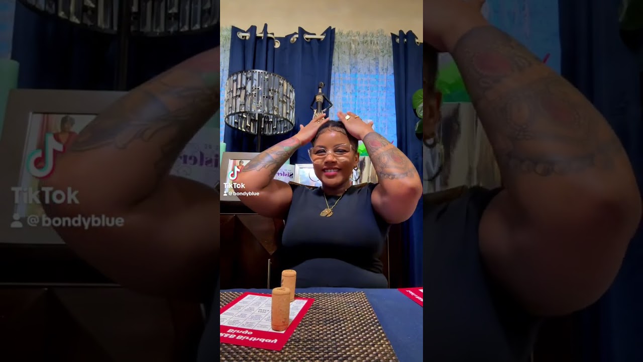 Board Party (I ❤️ My Family)