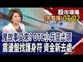 卡位7/16生技展前行情,該鎖定誰?集團股發揮綜效 哪些個股順勢起義?當算力撞上電力極限 功率元件扮AI關鍵要角?｜20260702(周四)股市現場(完整版)*鄭明娟(黃靖哲×李冠嶔×謝晨彥)