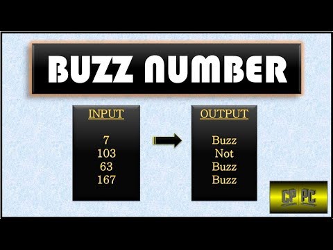 BlueJ | Buzz Number | Transistor World