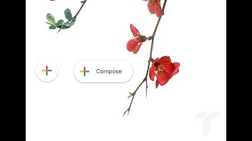 How to Design a Gmail Compose Button Using HTML and CSS ← CodeARIV