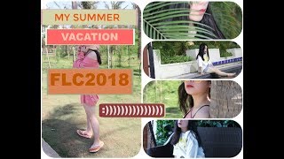| MY SUMMER VACATION #1 |  FLC SAMSON 2018 | TONGTHUYTAM :* |