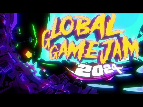Spring 2024: Global Game Jam Presentations (1/28/2024) - YouTube