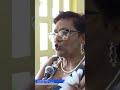 GUYANESE SPEAK... on benefits from government programmes #development #Guyana #growth