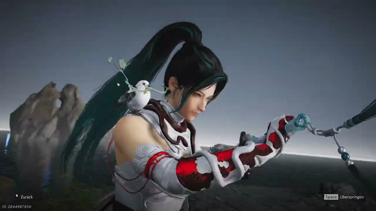 Where Winds Meet / Eine neue Quest beginnt Hexi