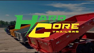 Hardcore Trailers Video