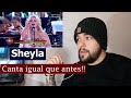 Escucho/Analizo a Sheyla Tadeo en 2018 | Reacción