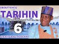 Tarihin Haihuwar Annabi Muhammadu S A W Kashi Na Shida Daga Sheikh Malam Ubale Adakawa