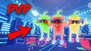 Kommt mal auf Süß!🥰Aura farmen in Steal a Brainrot..💀