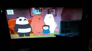 We Bare Bears Season 2 Promo