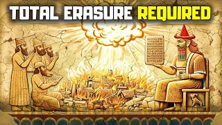 Celebrity Ancient Text Reveals Why Sodom Had to Be Completely Erased Profile
