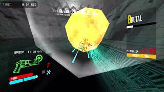 Ultrakill 7-S Inbounds 2:29.929