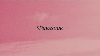 Tommy Osiris - Pressure (Official Lyric Video)