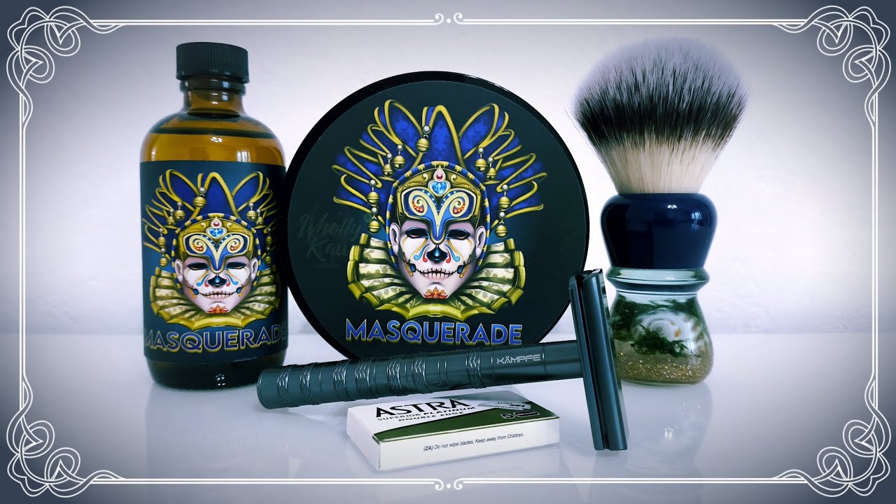 KAMPFE +++ (clone HENSON) - тест