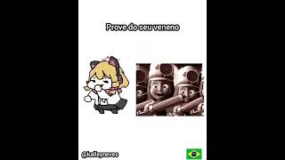Omg, Its Prove Do Seu Veneno Meme