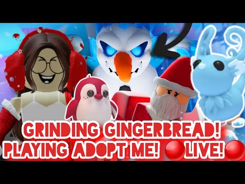 Adopt Me Grinding! 🌨🎁✨🦦 on X: Join Our Adopt Me Grinding