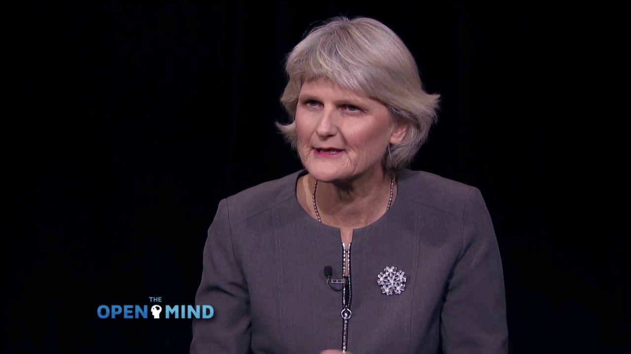 Grand Strategy for the Campus Commons and Beyond - Elizabeth Bradley | The Open Mind