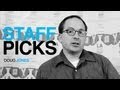 Doug Jones: Fostering a Filmmaker Community | LA Film Fest 2013