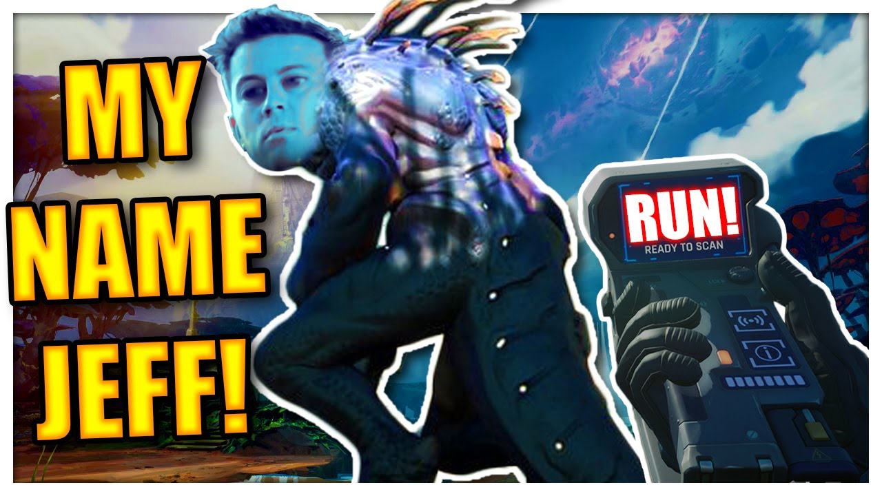 Braving The Wilds In The Cycle Frontier BETA! (Funny Moments) YouTube