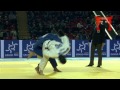 IPPON OF THE DAY - Sharafuddin Lutfillaev