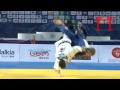 IPPON OF THE DAY - Sharafuddin Lutfillaev