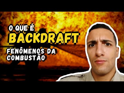 Vídeo: Qual produto da combustão causa mais mortes em incêndios?