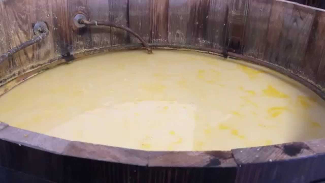 Dog Trog Vodka Mash Fermenting YouTube