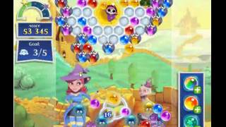 Bubble Witch Saga 2 Level 352