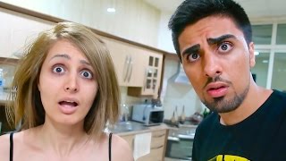 WHAT HAPPENED TO MY SISTER ...
