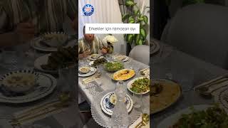 Ramazanda Kocalar Ikoca