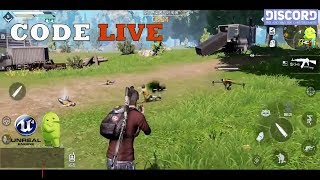Code Live New GAMEPLAY HIGH DEVICE Gameplay Exploration World