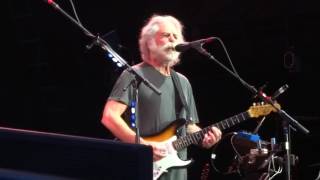 Just like new york city - dead and company at citi field in queens, ny
6/25/2016